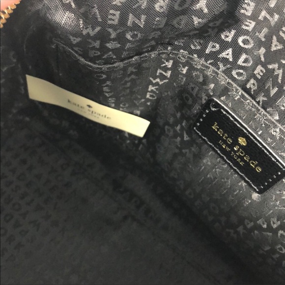 NWT Kate Spade bundle Reily crossbody +wallet - Picture 5 of 8